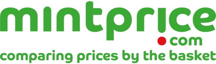 Mintprice Logo